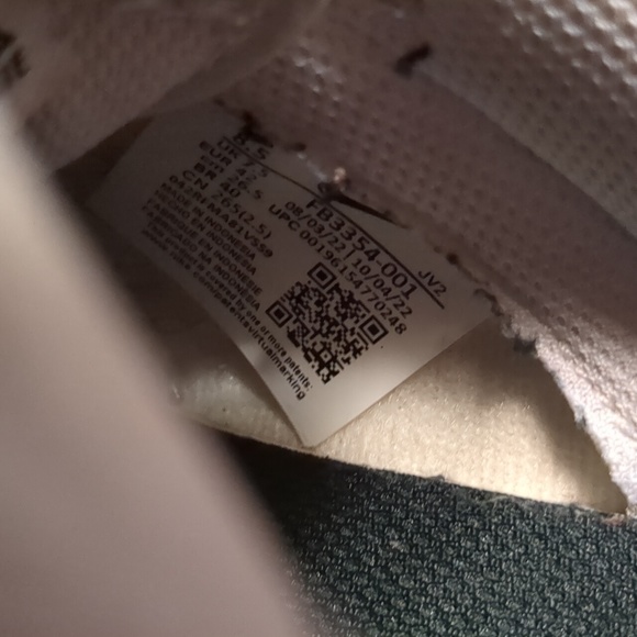 Dunks - Picture 5 of 5